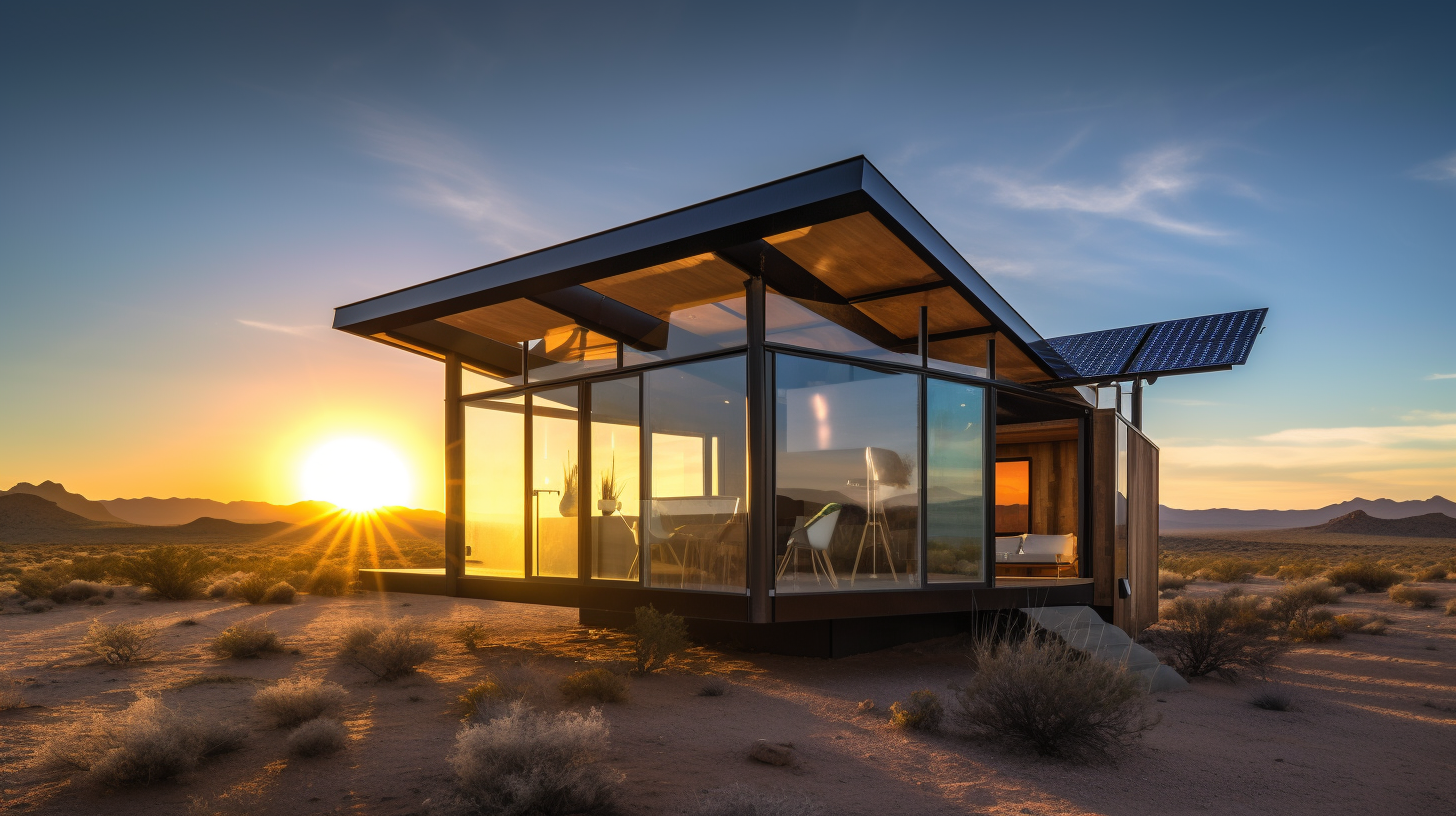 Las Vegas Tiny Homes | The Power of Modular Homeownership